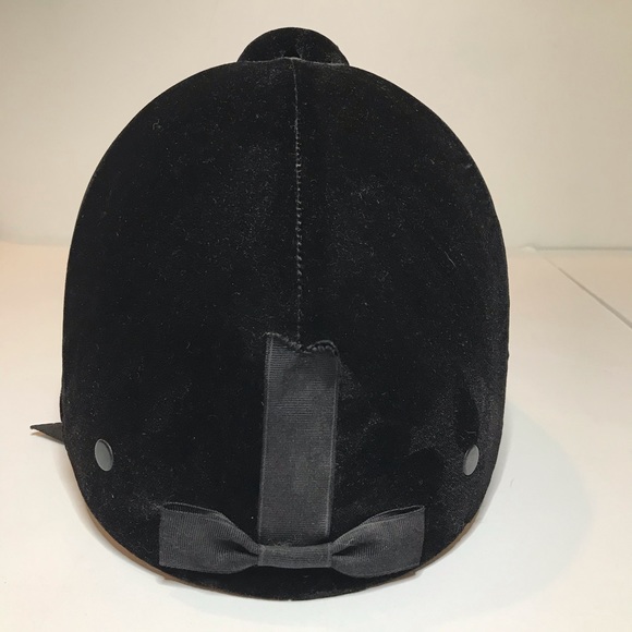 Equistar English Riding Helmet size 7 - Picture 7 of 7